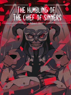 cover image of The Humbling of the Chief of Sinners